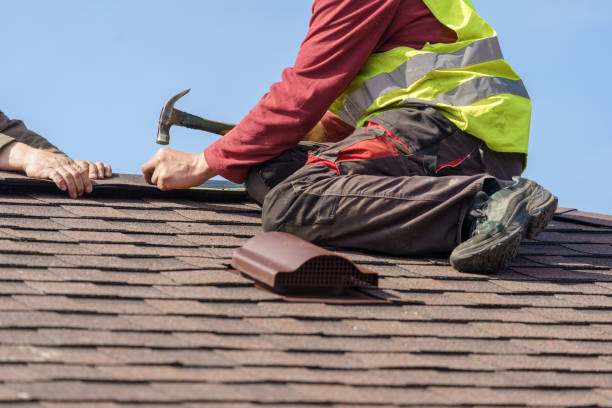 Tile Roofing Contractor in Lamont, MI