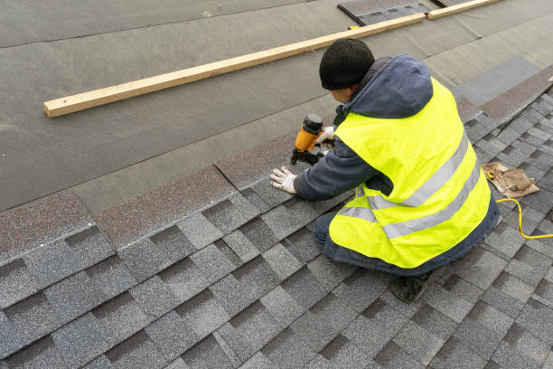 Lamont, MI Roofing Contractor Company