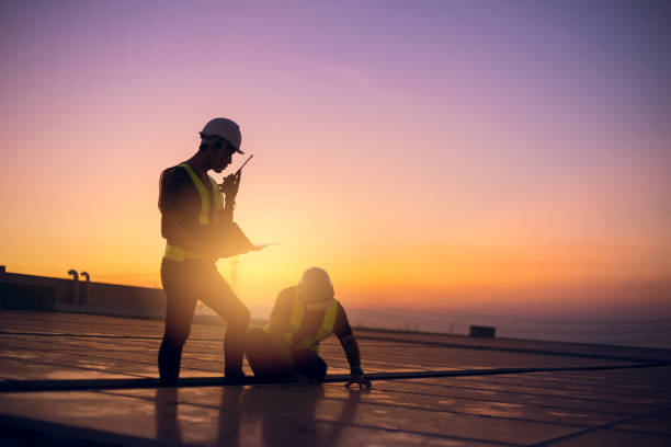 Best Affordable Roof Replacement  in Lamont, MI