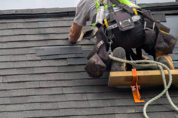 Best Commercial Roofing Services  in Lamont, MI
