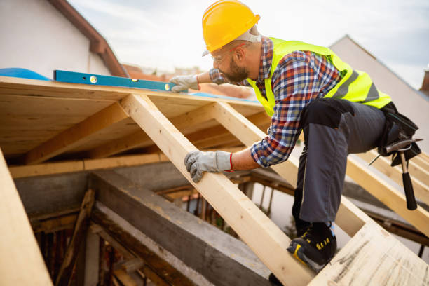 Best Affordable Roofing Company  in Lamont, MI