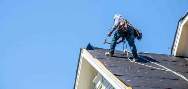 Best Tile Roofing Contractor  in Lamont, MI