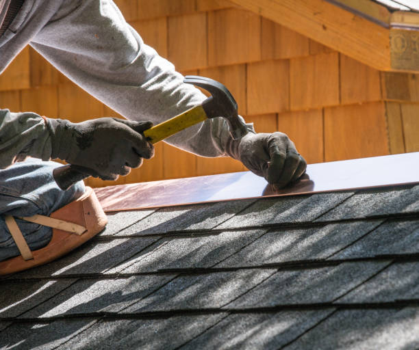 Best New Roof Installation  in Lamont, MI